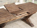 Fresno Dining Table
