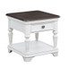 O0162 End Table AV-O0162-E20 by Avalon