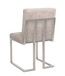 D00263 Metal Side Chair (Set of 2)