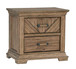 B00775 Nightstand by Avalon B00775 Nightstand by Avalon