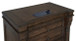 Grand Teton Nightstand