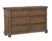 B0362N Dresser by Avalon