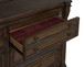 Grand Teton Dresser