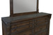 Grand Teton Dresser