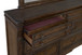 Grand Teton Dresser
