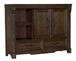 Grand Teton Door Chest