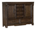 Grand Teton Door Chest B02122-DC by Avalon