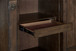 Grand Teton Door Chest