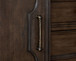 Grand Teton Door Chest