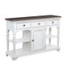 O0162 Console Table O0162-CON by Avalon