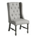 D01623 Host Chair (Set of 2) AV-D01623-HC by Avalon
