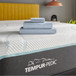 Linens - Tempur ProAir Sheet Set - Sleepy Blue