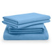 Linens - Tempur ProAir Sheet Set - Blue Azure