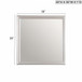 Traditional Wall Mirror For Any Space