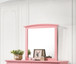 Elegant Wall Mirror