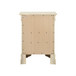 Louis Phillipe - Nightstand - Wood