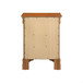 Louis Phillipe - Nightstand - Wood