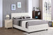 Stylish Transitional Bed