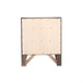 Modern Design Nightstand