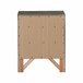 Modern Design Nightstand