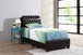 Marilla - Upholstered Bed