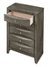 Marilla - Chest