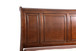 Meade - Sleigh Bed