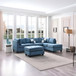 Malone - Comfort Sectional
