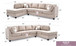 Malone - Comfort Sectional