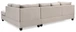 Malone - Comfort Sectional
