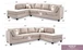 Malone - Comfort Sectional