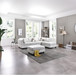 Malone - Comfort Sectional