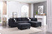 Malone - Comfort Sectional
