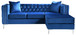 Paige - Sofa Chaise