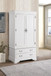 Elegant Traditional Armoire