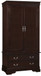 Elegant Traditional Armoire