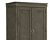 Elegant Traditional Armoire