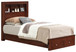 Stylish Storage Bed For Modern Spaces