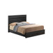 Elegant Storage Bed For Cozy Spaces