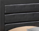 Elegant Storage Bed For Cozy Spaces