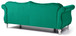 Hollywood - Sofa