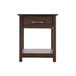 Salem - Nightstand