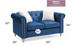 Stylish Contemporary Loveseat