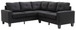 Newbury - Sectional