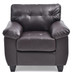 Sleek And Comfortable Accent Chair