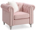 Stylish Contemporary Lounge Chair