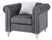 Stylish Contemporary Lounge Chair