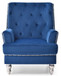 Traditional Armchair Elegant