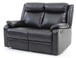Stylish Reclining Loveseat For Two
