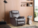 Ward - Rocker Recliner